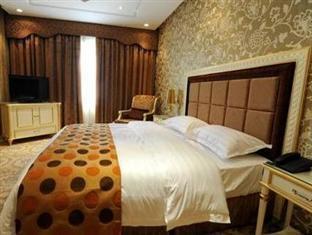Rose Garden Hotel Riyadh Luaran gambar